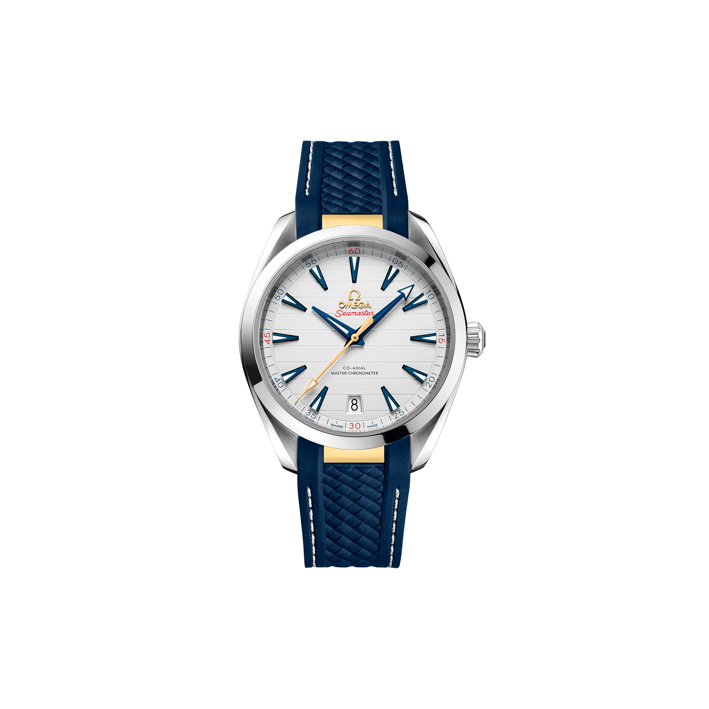 Om**a seamaster aqua terra 150m watch 220.12.41.21.02.004